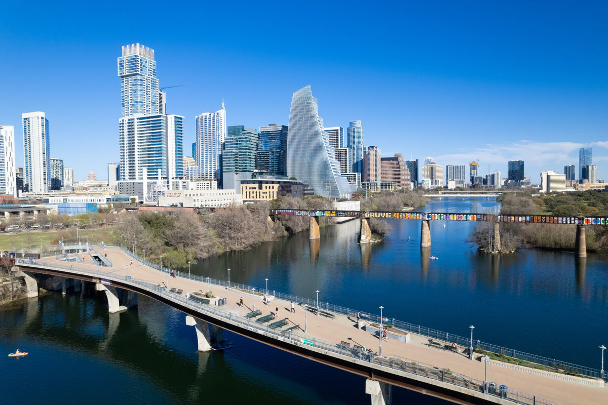 Austin, TX