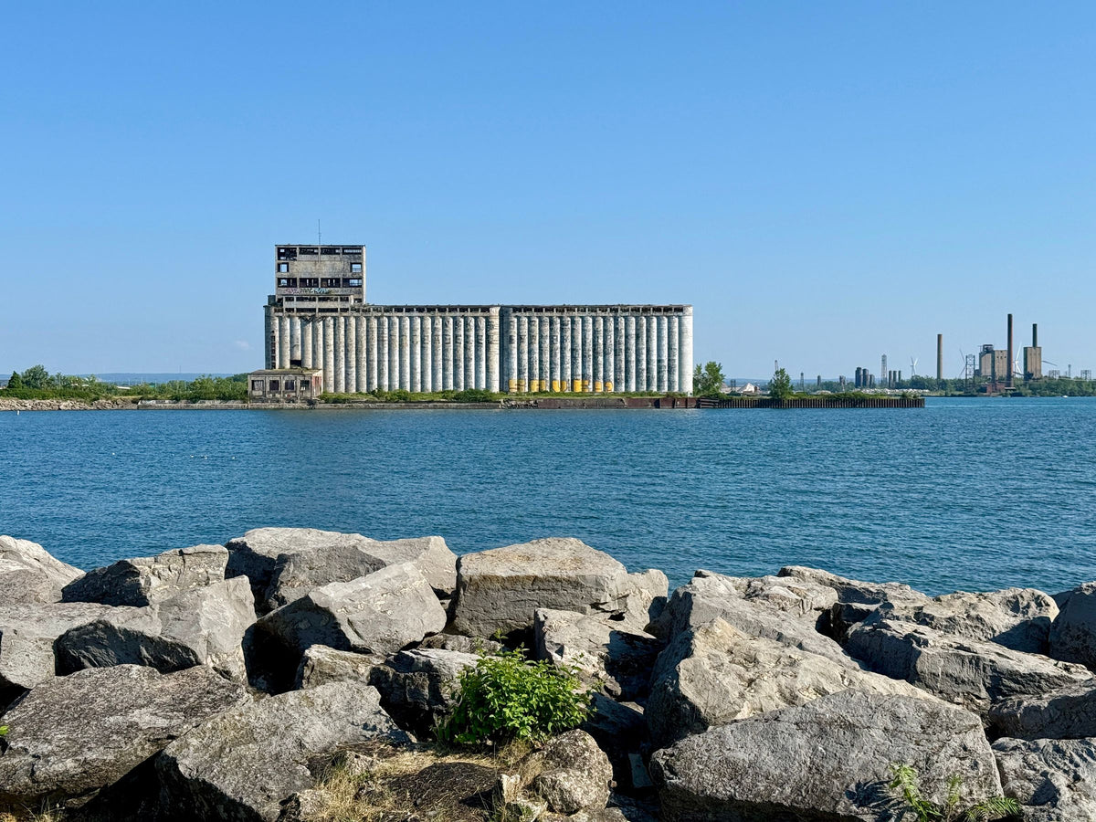 Buffalo, NY