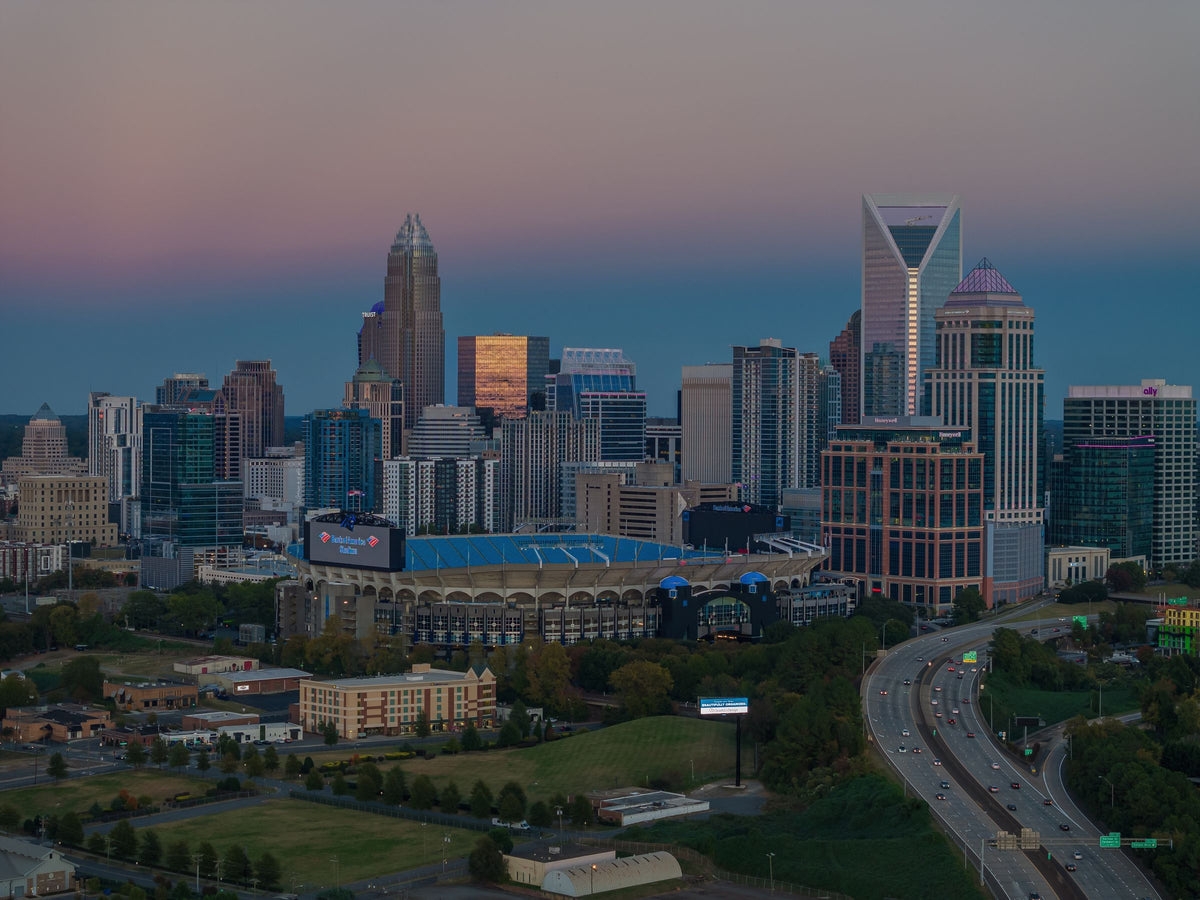 Charlotte, NC