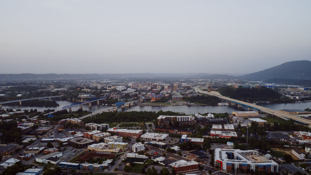 Chattanooga, TN