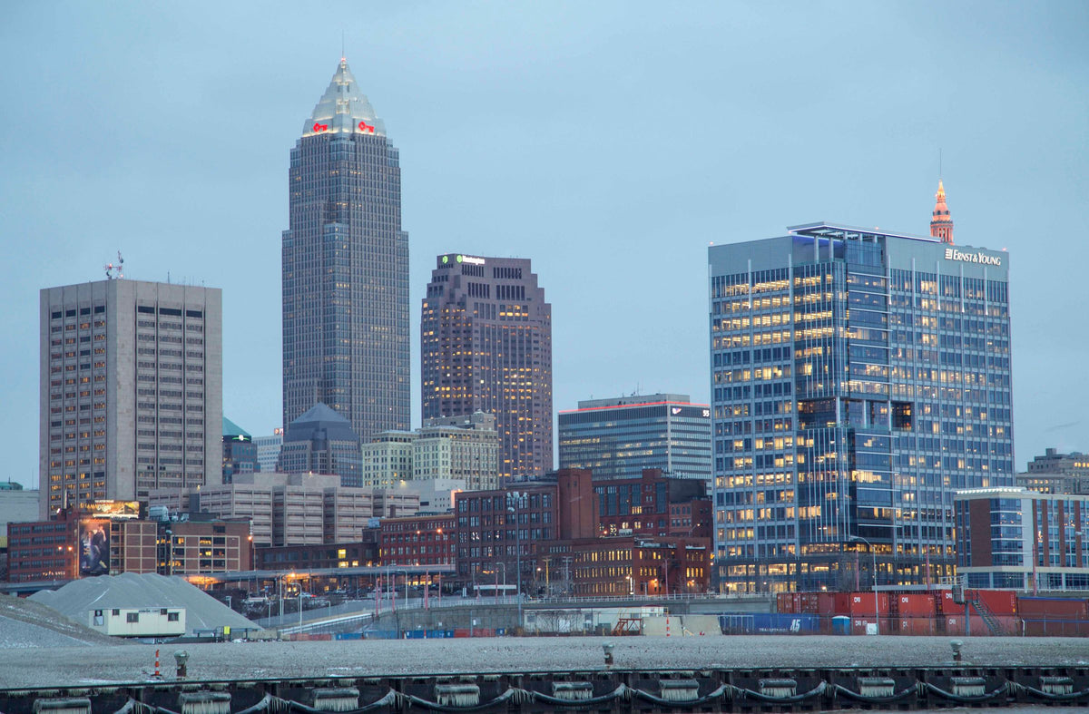 Cleveland, OH