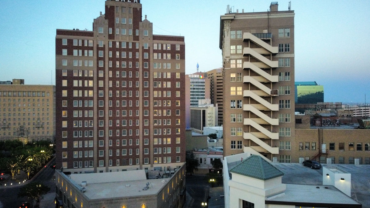El Paso, TX