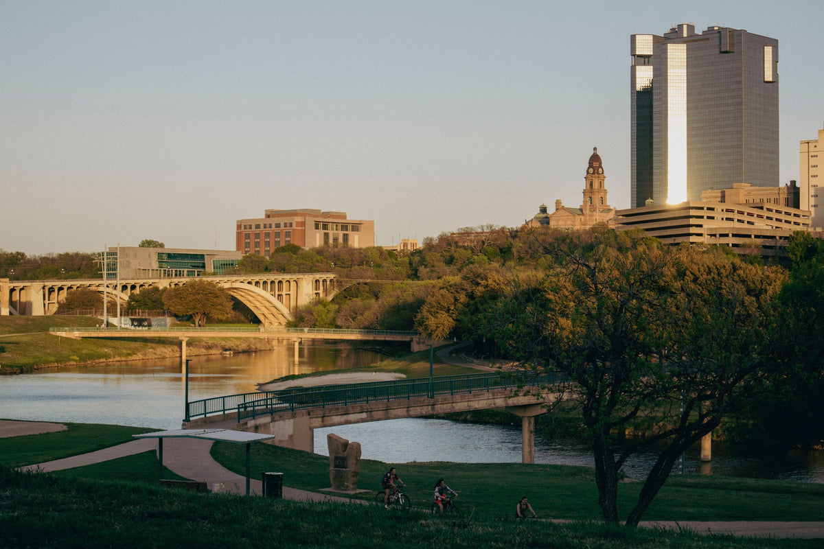Fort Worth, TX
