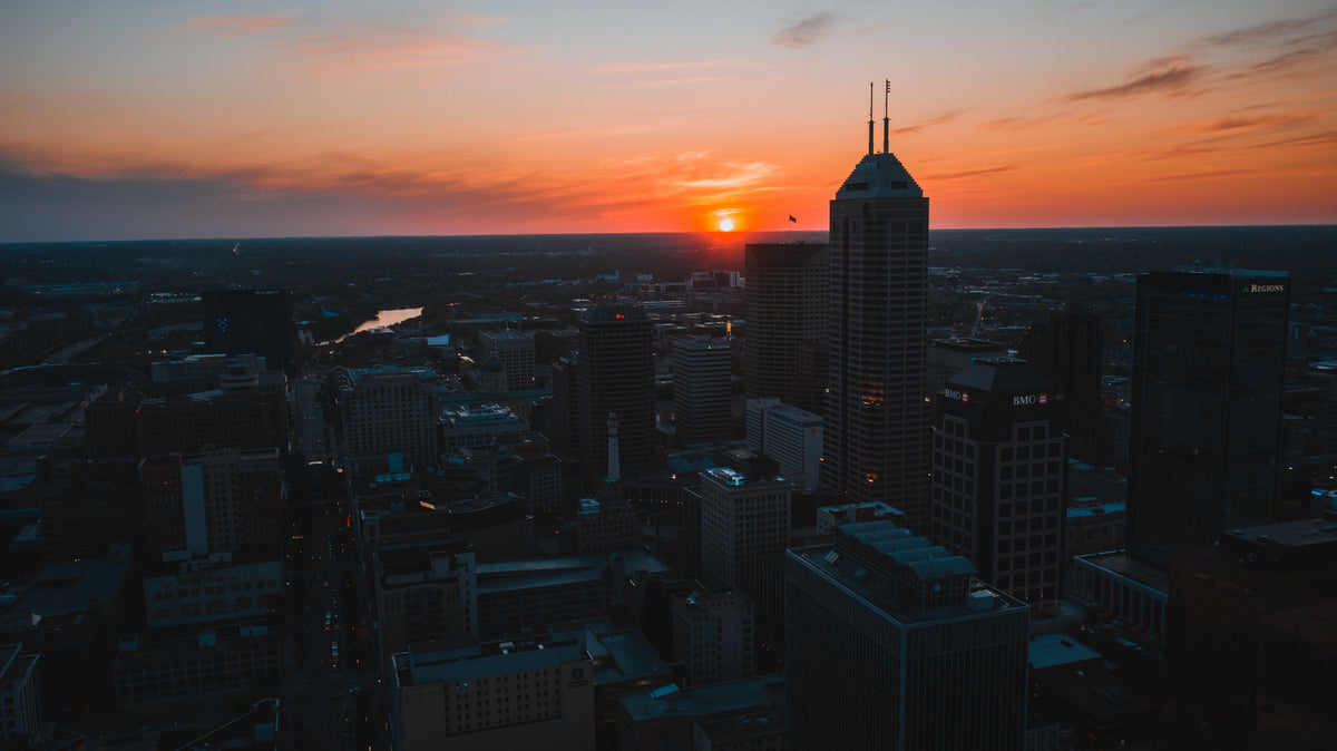 Indianapolis, IN