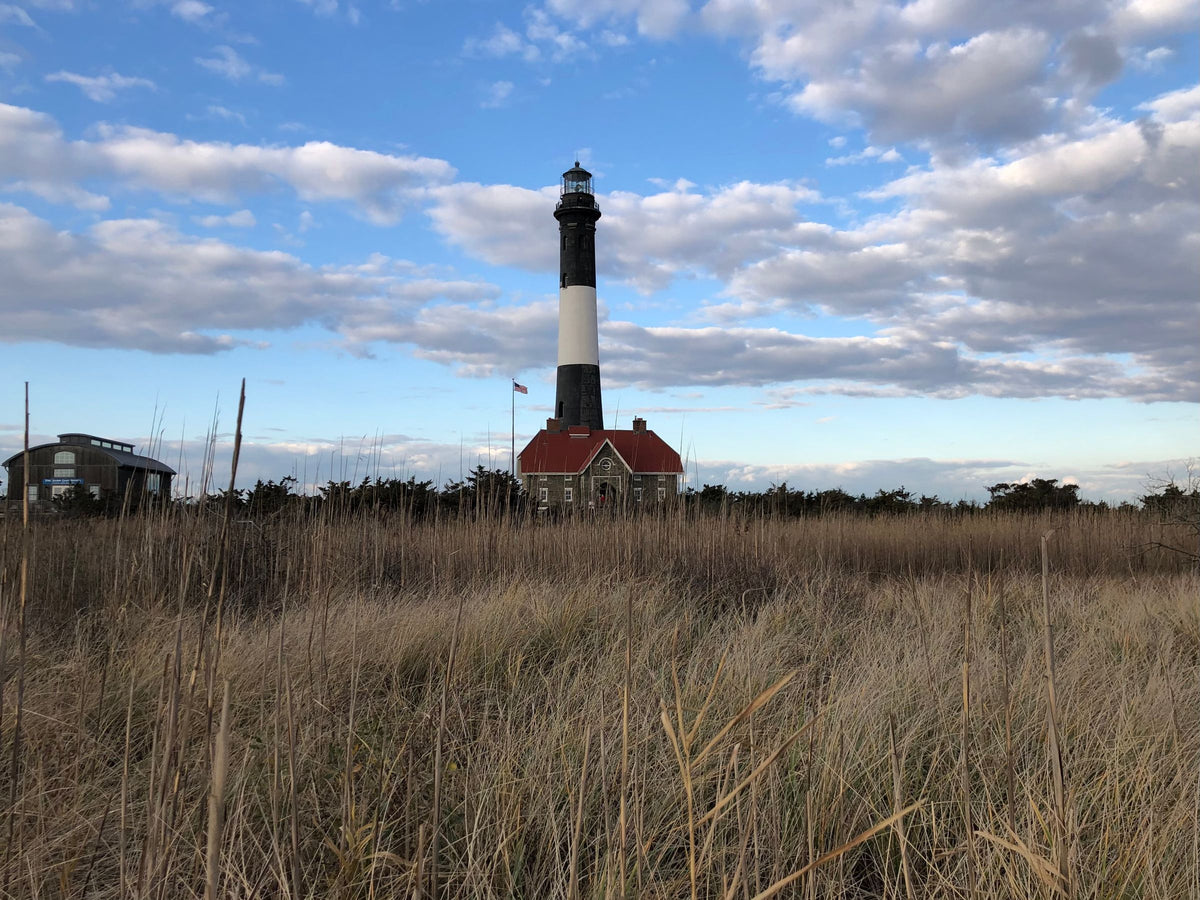 Long Island, NY