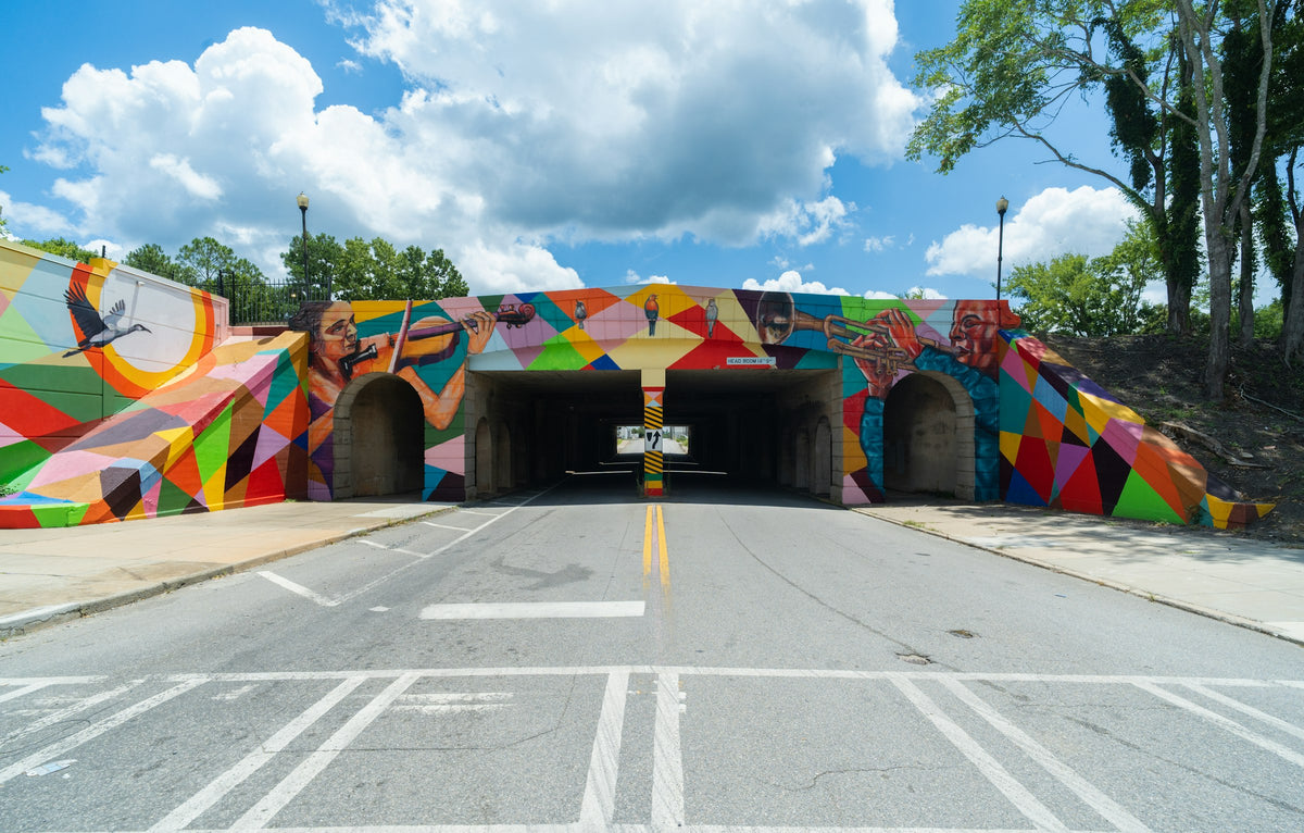 Macon, GA