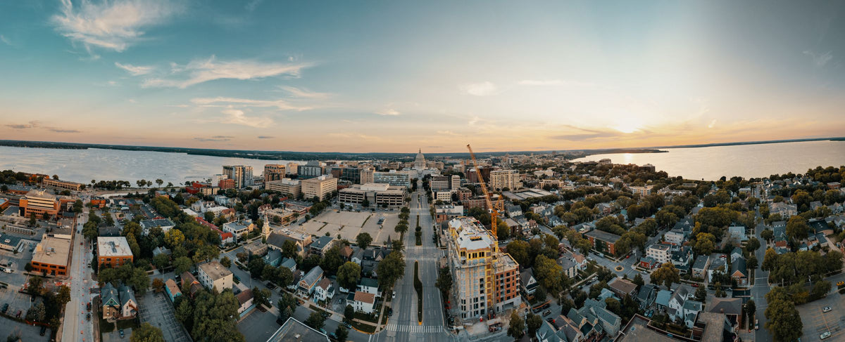Madison, WI