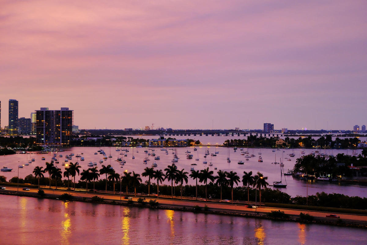 Miami, FL