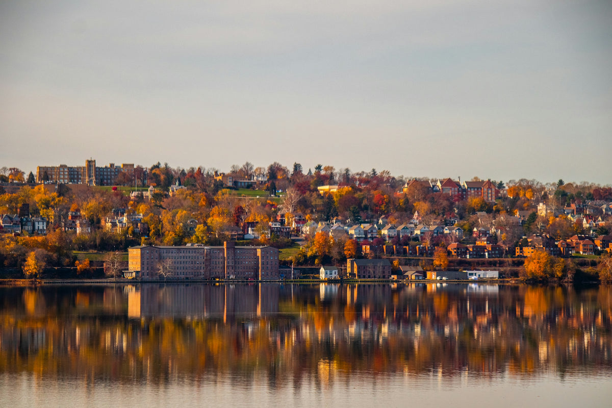 Newburgh, NY