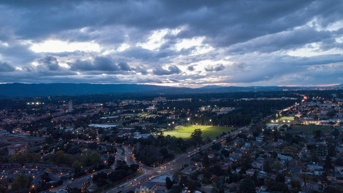Palo Alto, CA