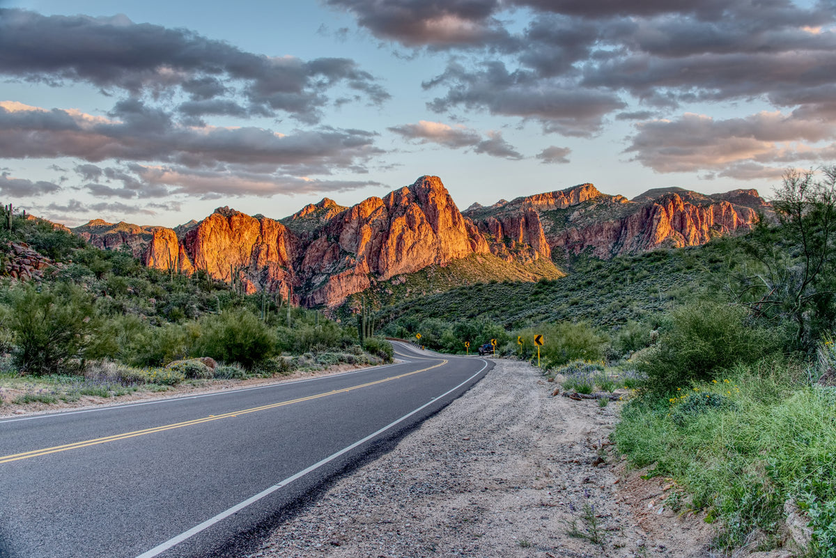 Mesa, AZ