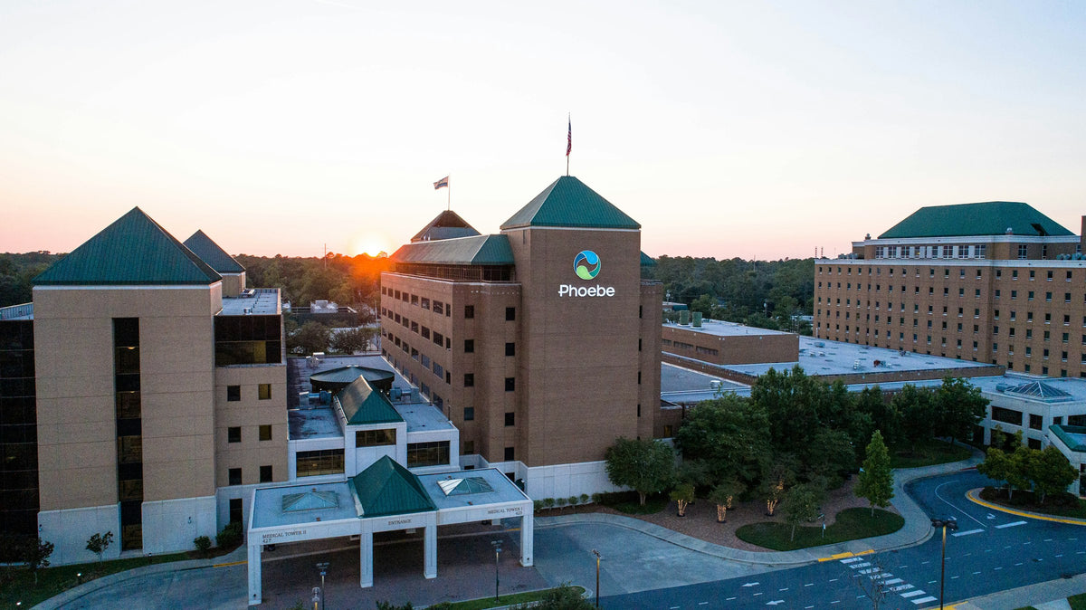 Albany, GA