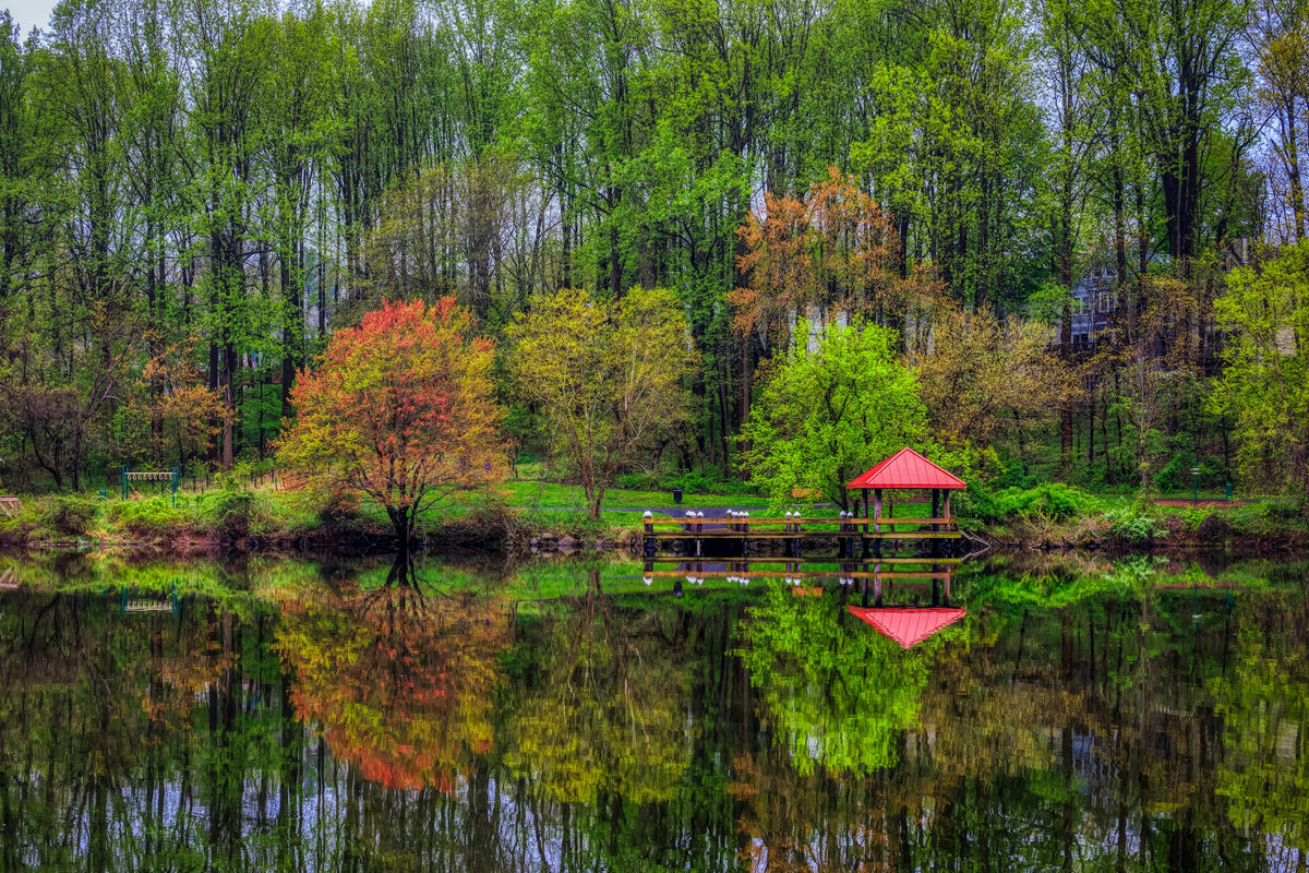Columbia, MD