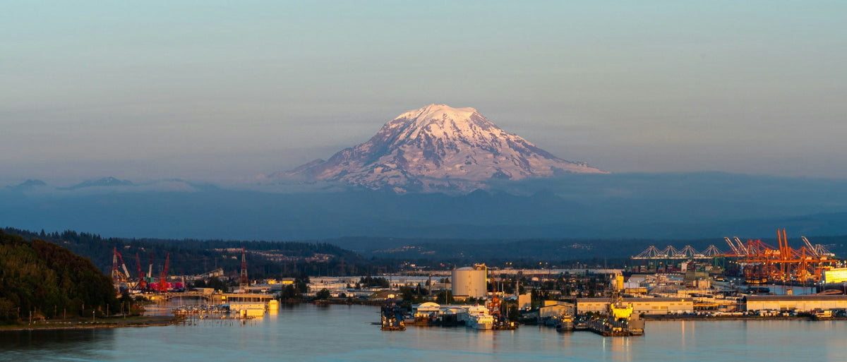 Tacoma, WA