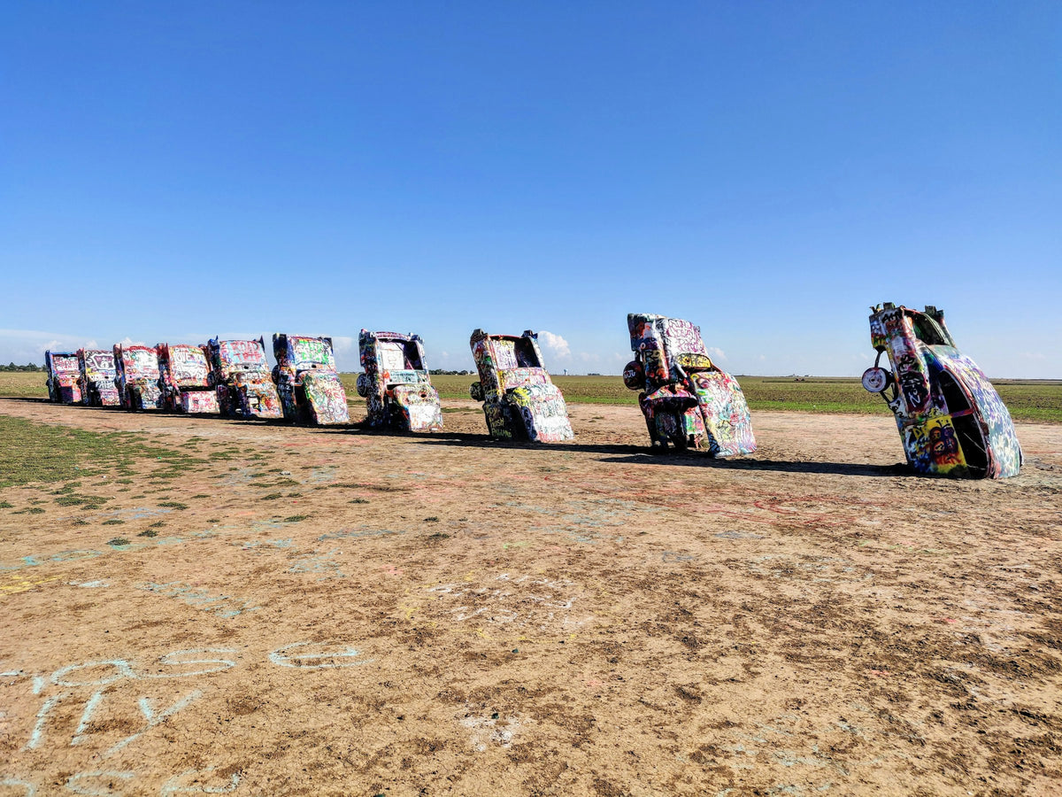 Amarillo, TX