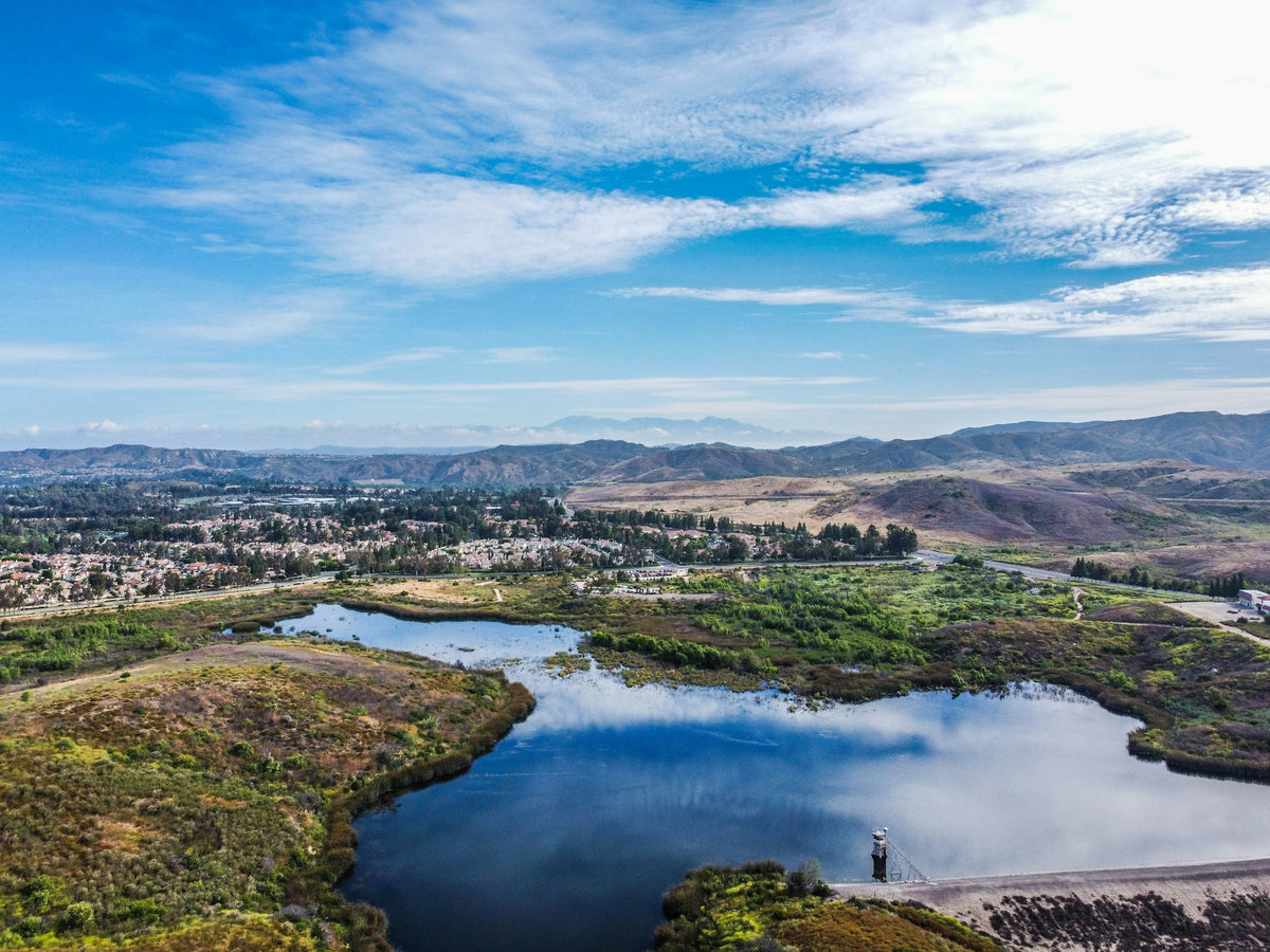Irvine, CA