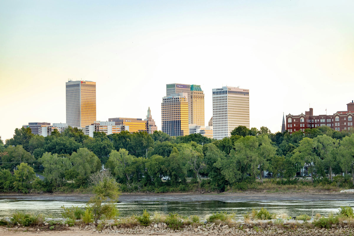 Tulsa, OK