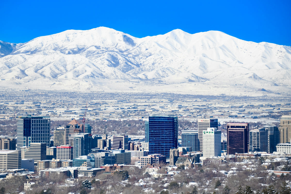 Salt Lake City, UT