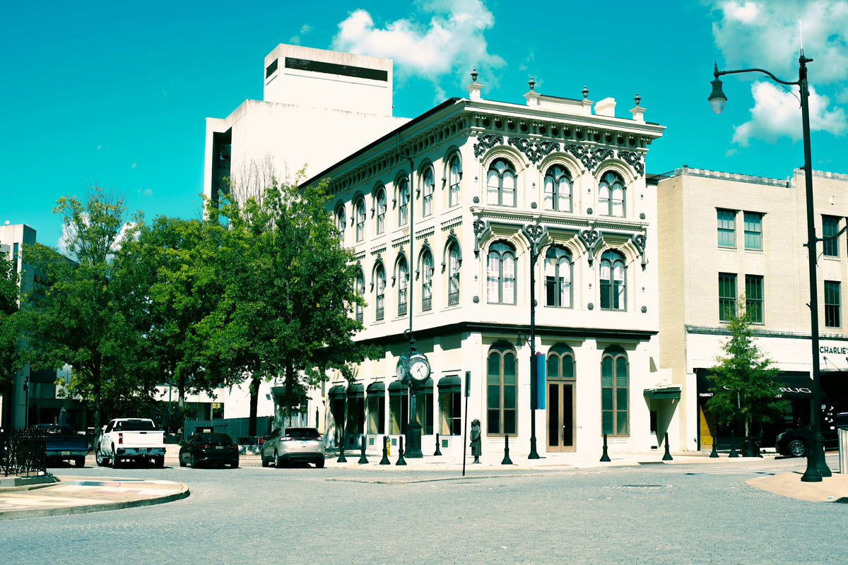 Montgomery, AL