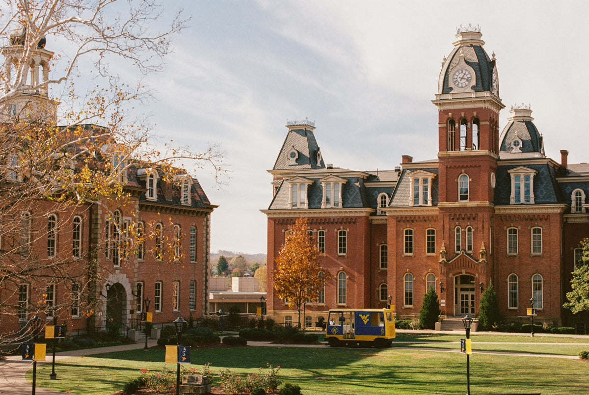 Morgantown, WV