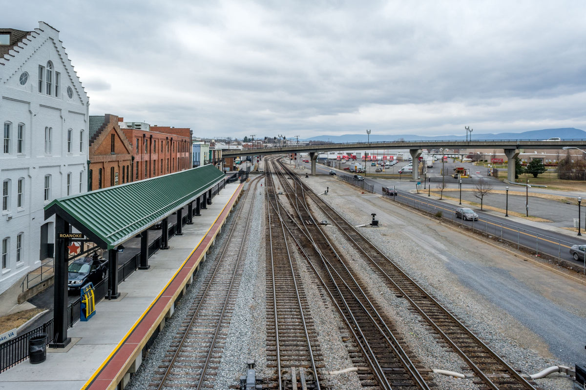 Roanoke, VA
