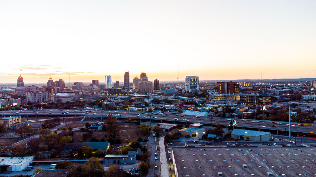 San Antonio, TX