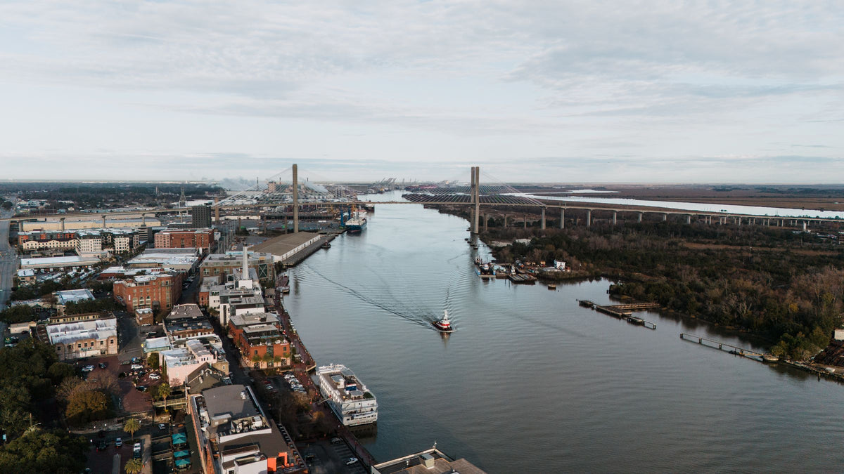 Savannah, GA