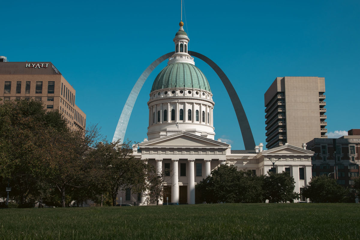 St. Louis, MO