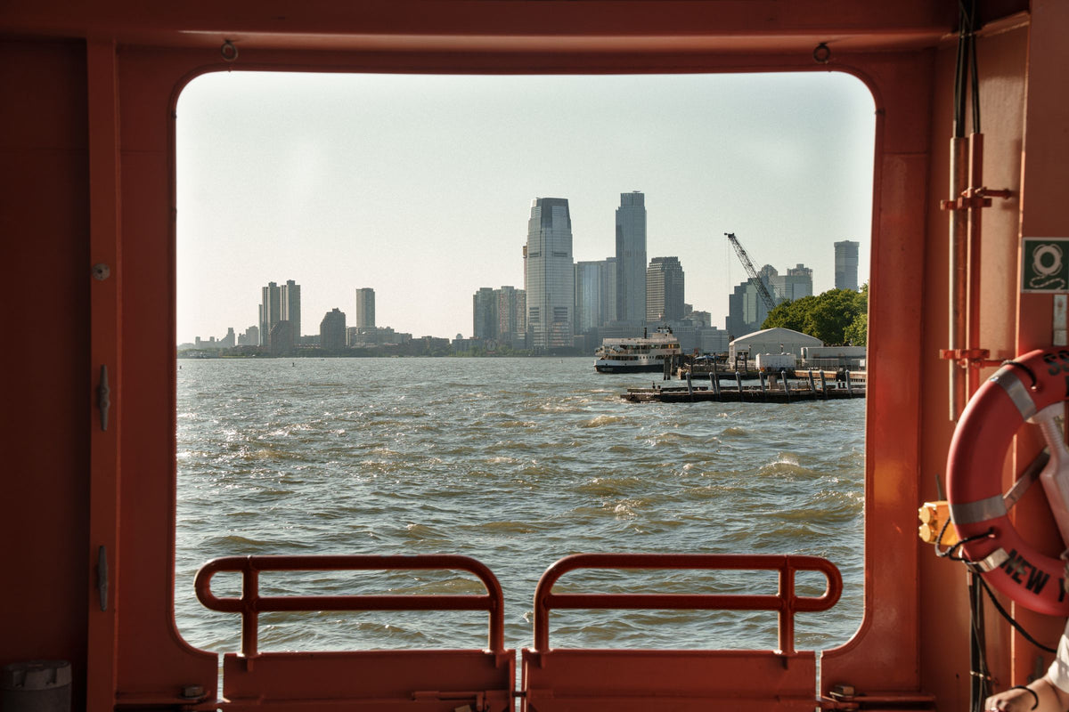 Staten Island, NY
