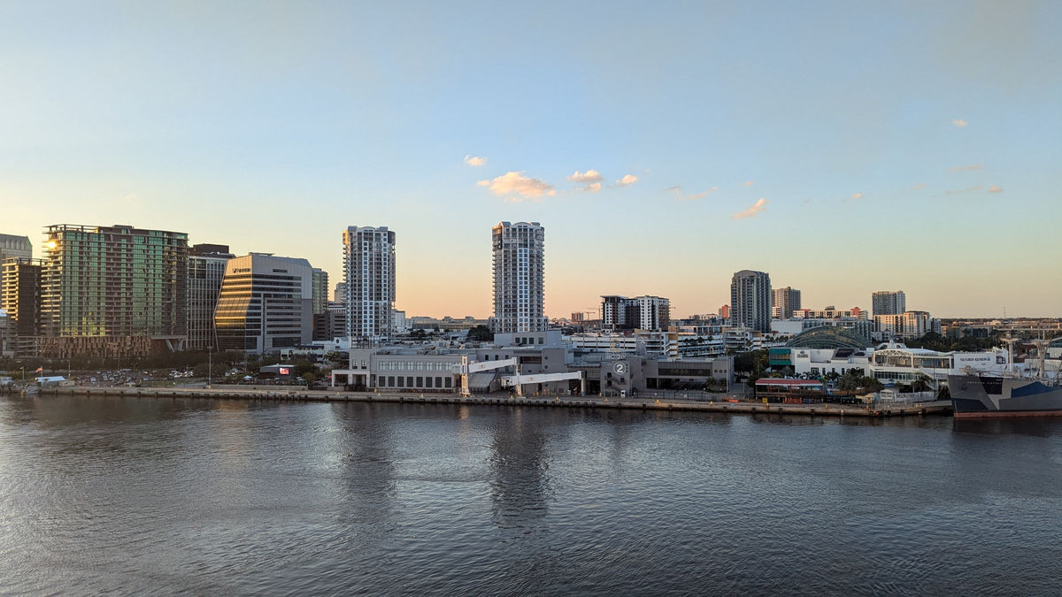 Tampa, FL