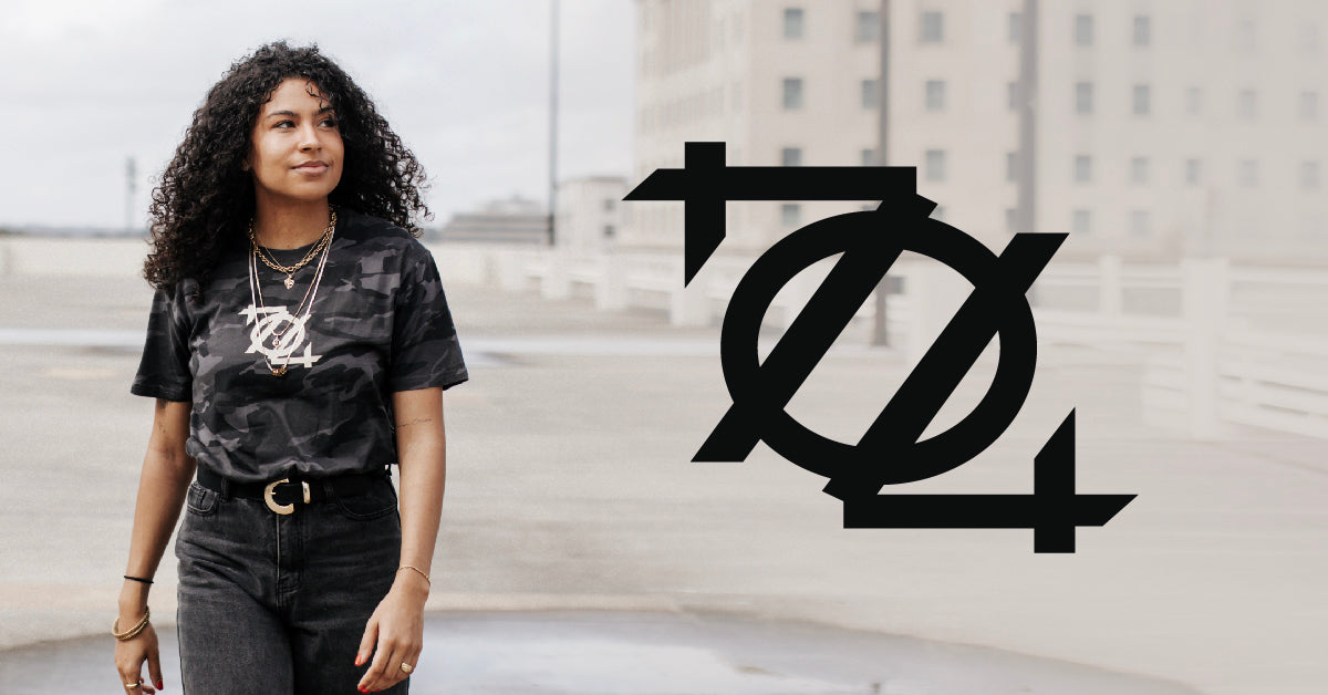 704 Shop - Charlotte T-Shirts, Hats, & Apparel