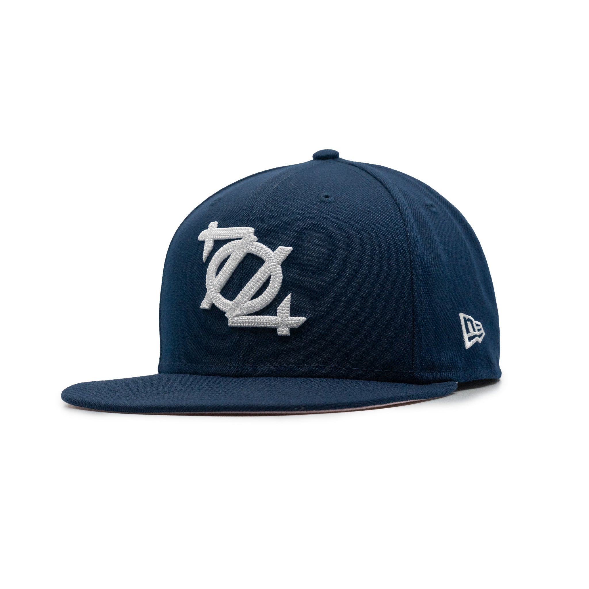 帽子 WIND AND SEA Logo Stitch Cap Logo Stitch Cap – WIND AND SEA