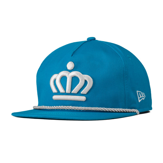 704 Shop x New Era x City of Charlotte - Official Crown Keyline 950 Ha