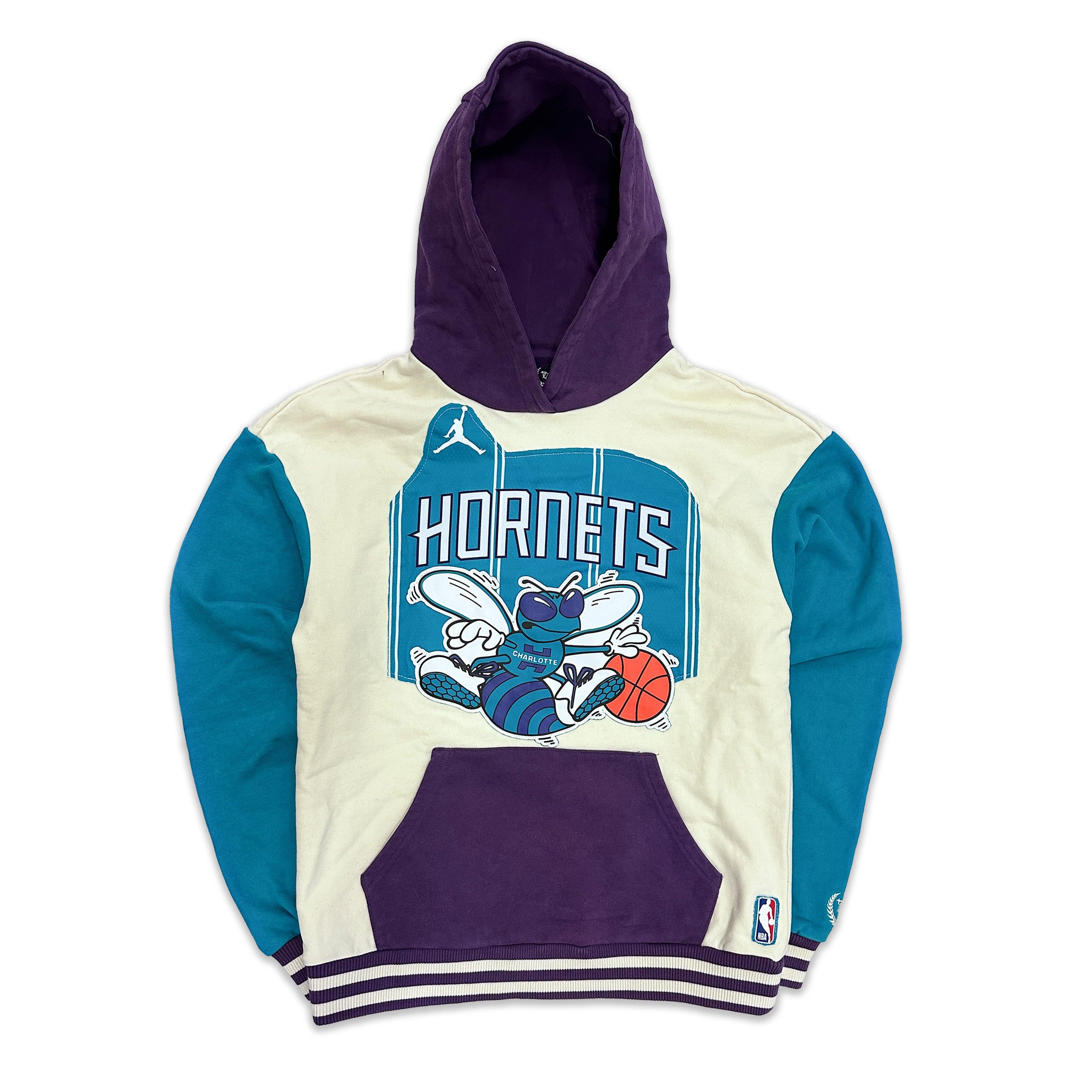hornets showtime hoodie