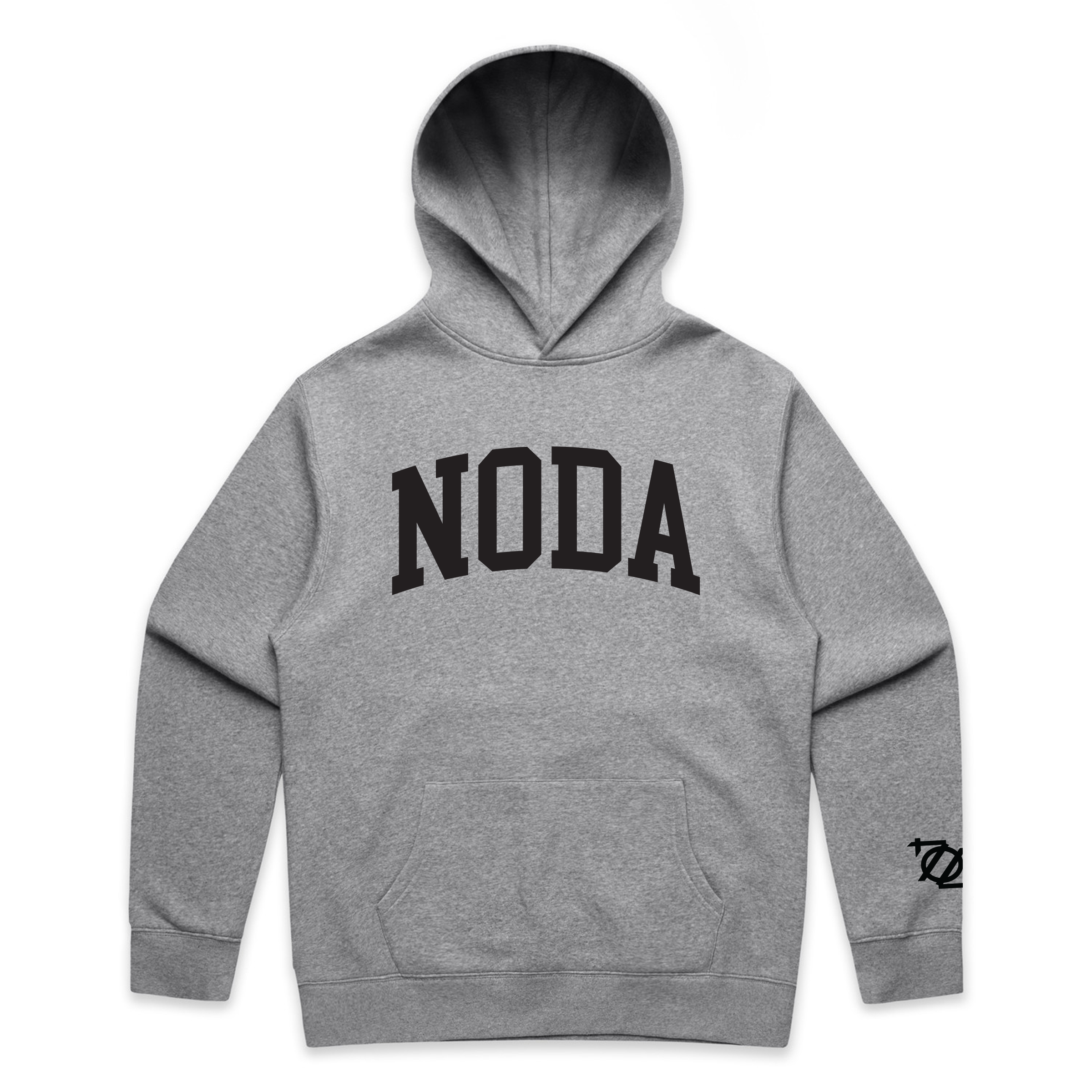 NoDa Neighbor Hoodie – 704 Shop