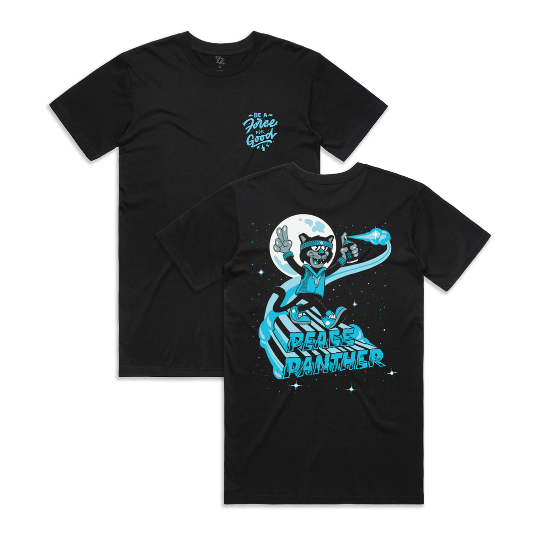 704 Shop x Piece for Peace Movement