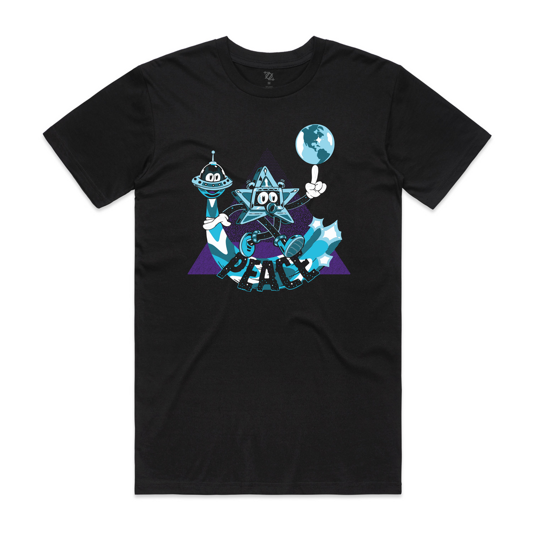 704 Shop x Piece for Peace Movement