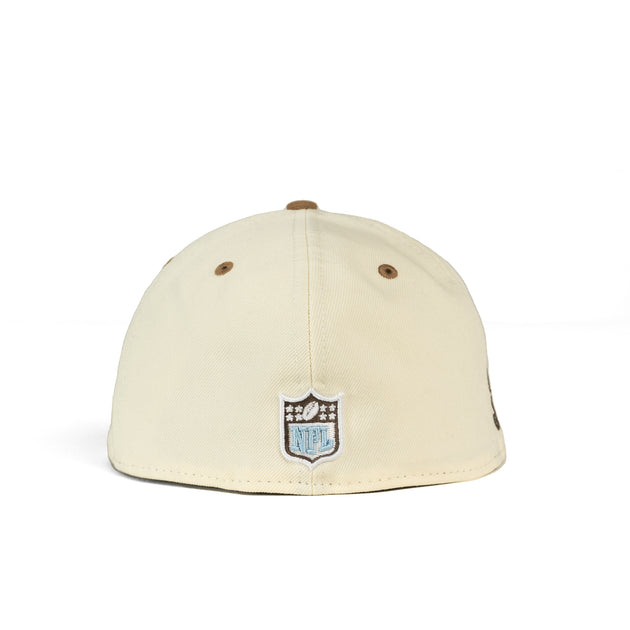 Limited Edition New Era x Carolina Panthers Corduroy 940 A-Frame Hat - –  704 Shop