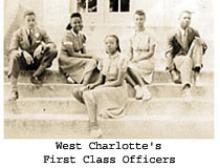 Fact Friday 202 - Charlotte's All-Black Schools