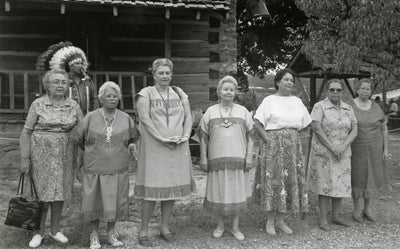 Fact Friday 333: Women’s History Month – Catawba Women - Powered by the Charlotte Museum of History
