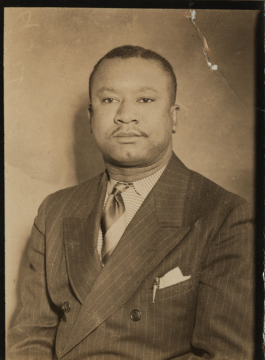 Fact Friday 259 - The Charlotte Civil Rights Hero You've Never Heard Of