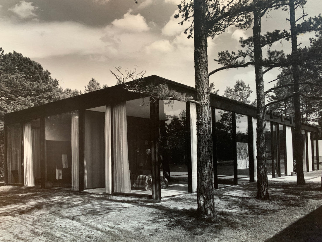 Fact Friday 309 – Charlotte’s Midcentury Modern Architecture - Powered by the Charlotte Museum of History