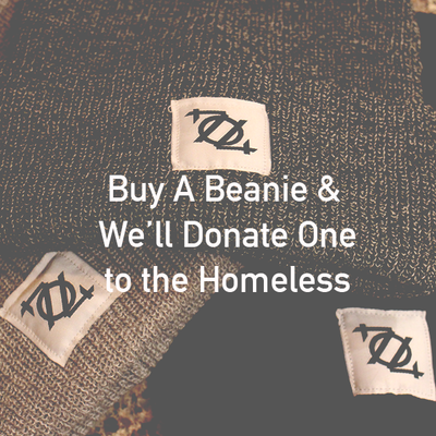 Buy A Beanie & We'll Donate One