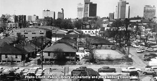 Fact Friday 327: Revisiting Brooklyn - Powered by the Charlotte Museum of History