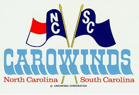 Fact Friday 376 - Carowinds - The Entertainment "Bridge" of the Carolinas
