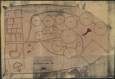 Fact Friday 303 - Catawba Nation Part 1 - Powered by the Charlotte Museum of History