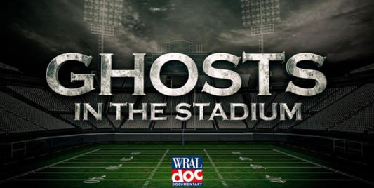 Fact Friday 411 - "Ghosts in the Stadium"