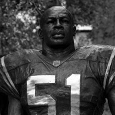 Fact Friday 32 - Keep Pounding - The Sam Mills Legacy