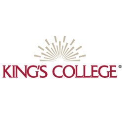 Fact Friday 295 - King's College