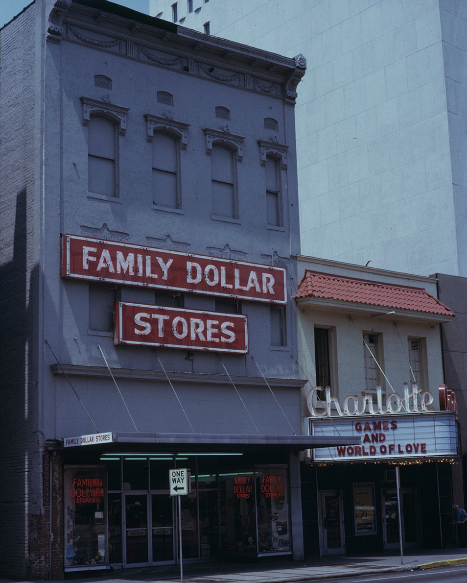 Fact Friday 279 - The Family Dollar Story